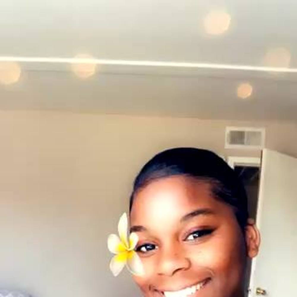Meet your Posher, Mariah
